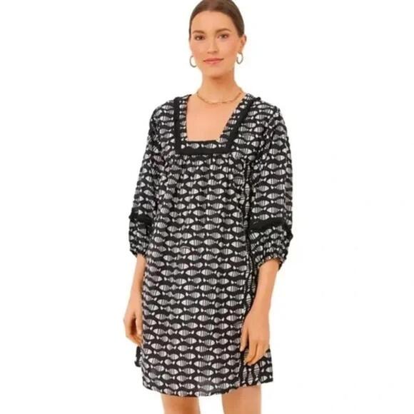 Tuckernuck Dresses & Skirts - Tuckernuck “Piscis Catalans” Dress